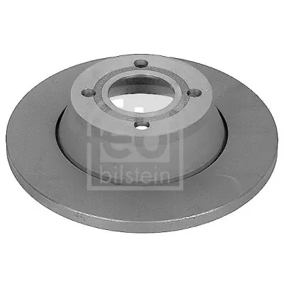 Disco de freno FEBI BILSTEIN 08553 Moderno
